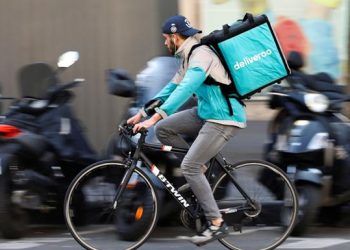 Deliveroo apuesta por el e-commerce con su nueva plataforma publicitaria