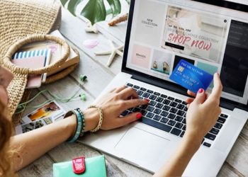 El 45% de peruanos considera que ahorra más en compras por internet