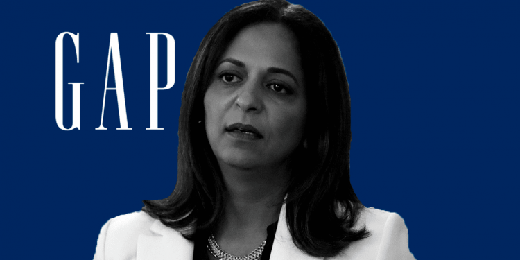 Gap despide a su CEO en medio de problemas económicos y logísticos