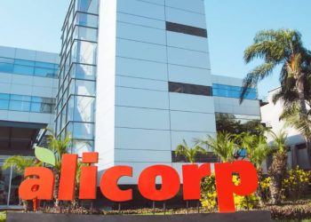 Alicorp recibe importante premio en feria empresarial de Bolivia