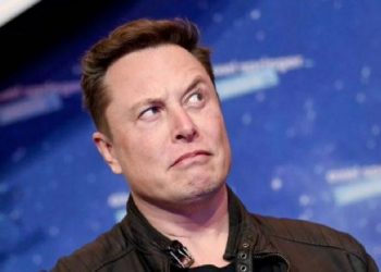 Elon Musk rompe un récord Guinness tras ser la persona que más dinero perdió en la historia
