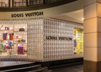 Conoce las 10 marcas de lujo más valiosas del mundo en 2022
