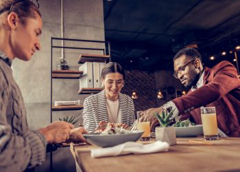 Restaurantes facturarán un 50% más en semana de fechas patrias
