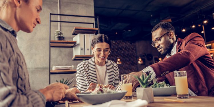 Restaurantes facturarán un 50% más en semana de fechas patrias