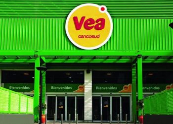 Cencosud cerrará sucursal de Supermercados Vea y afecta a empleados