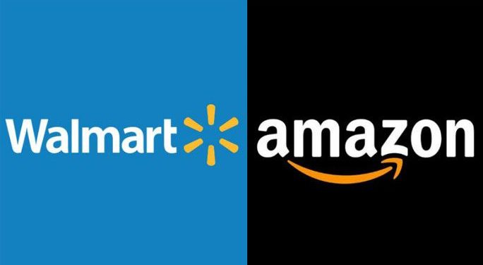 Walmart y Amazon están entre las compañías que más generan empleo en el planeta
