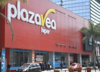 Indecopi fiscaliza a Plaza Vea por caso de descuentos ofrecidos en muebles