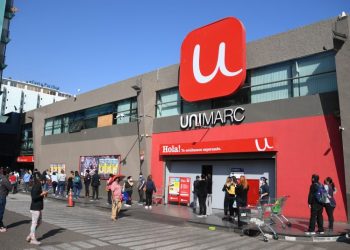 SMU, dueño de Unimarc en Chile y Maxi Ahorro en Perú, triplicó sus utilidades en el primer semestre