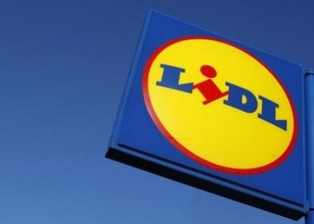 Lidl reduce ventas de productos no alimentarios al caer la demanda