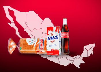 Conoce las marcas más elegidas del e-commerce en México, según Kantar