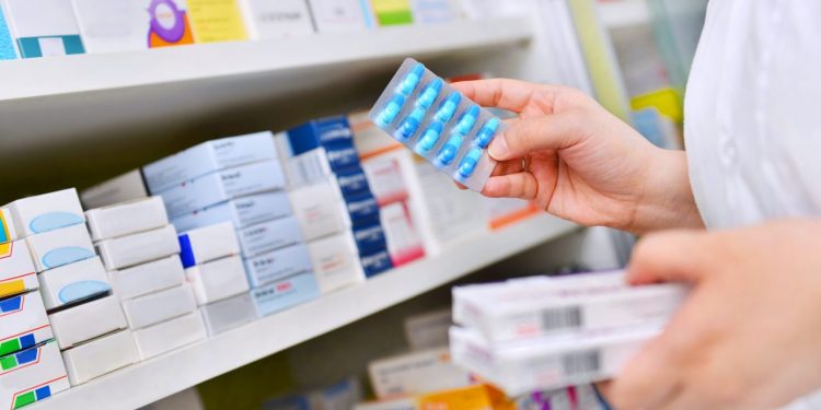 Farmacéuticas mexicanas prevén crecimiento de 36% en medio de la crisis sanitaria