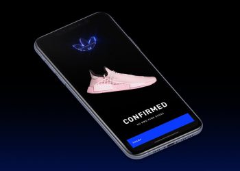 App de Adidas para acceder a productos exclusivos debuta en México y Brasil