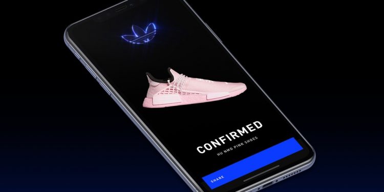 App de Adidas para acceder a productos exclusivos debuta en México y Brasil