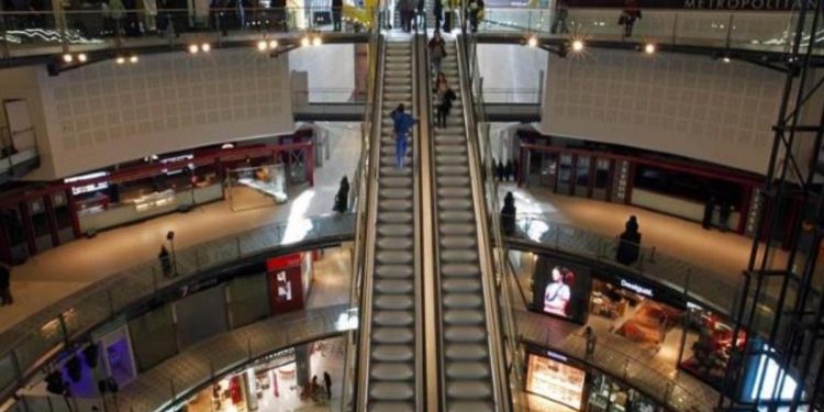 Estos son los malls mas baratos para ir de compras en EE.UU.