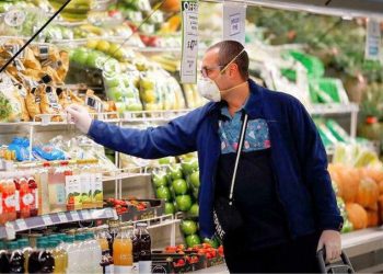 Argentina se encamina a la inflación anual más alta en décadas