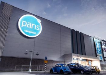 Paris (Cencosud) recibe importante premio por su negocio de moda sustentable