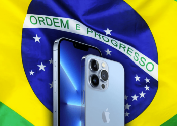 Brasil prohíbe a Apple vender iPhone sin cargador y le impone multa