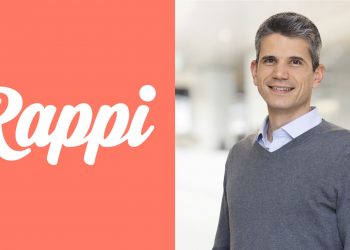 Rappi nombra nuevo gerente general para Perú y Ecuador