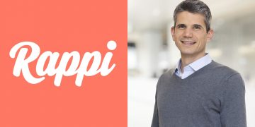 Rappi nombra nuevo gerente general para Perú y Ecuador
