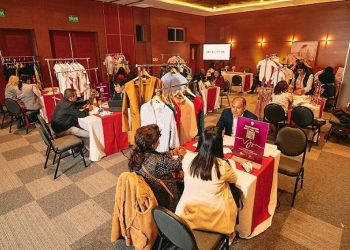 PromPerú cierra gira de negocios de moda en Bolivia por US$ 3,1 millones