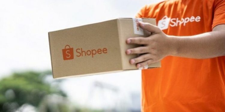 Shopee se retira de varios países de América Latina