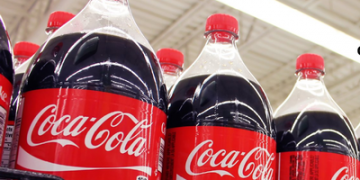 Bolivia: Coca Cola quiere reducir un 50% del plástico que utiliza en sus botellas