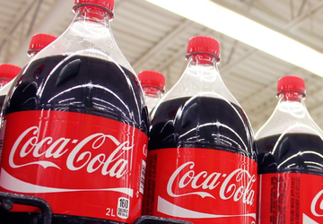 Bolivia: Coca Cola quiere reducir un 50% del plástico que utiliza en sus botellas