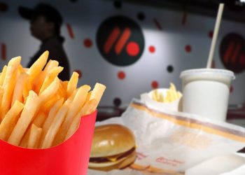 Sucesor de McDonald’s en Rusia resuelve escasez de papas fritas