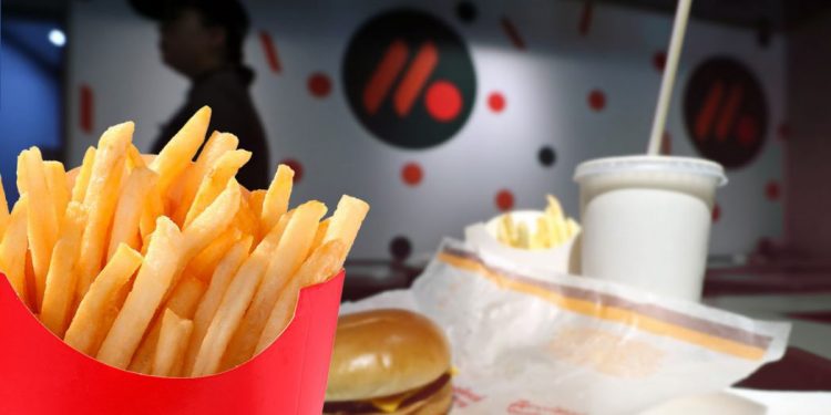 Sucesor de McDonald’s en Rusia resuelve escasez de papas fritas