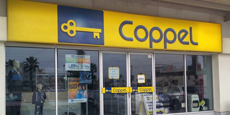 Coppel tuvo un crecimiento del 300% en ventas digitales impulsada por el confinamiento