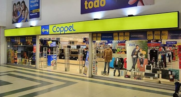 Coppel se expande con una nueva tienda en Argentina