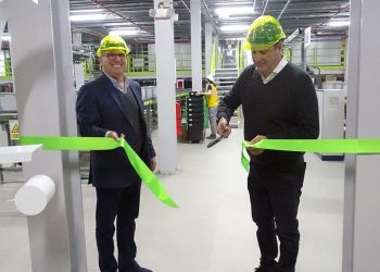 Falabella invierte US$ 30 millones para modernizar centro logístico en Perú
