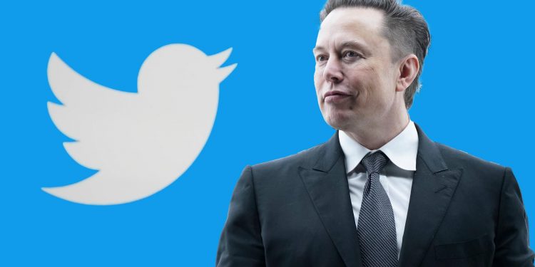 Elon Musk confirma compra de Twitter "por el futuro de la humanidad"