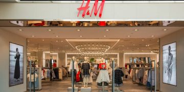 H&M abrirá casi una decena de nuevas tiendas en Sudamérica