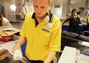 IKEA rompe récord de ventas anuales y despide a 10 mil empleados en Rusia