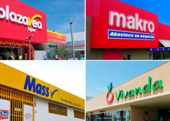 Supermercados Peruanos es la empresa con mejor reputación en el rubro Autoservicios