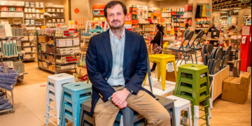 CEO corporativo de Casaideas abandona el cargo tras un año de asumir funciones