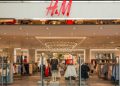 H&M ingresará a Ecuador con tres nuevas tiendas