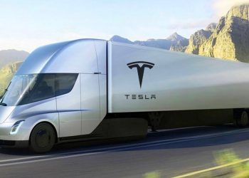 Dan luz verde a Musk para que pueda vender los primeros camiones eléctricos de Tesla