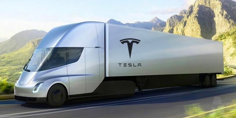 Dan luz verde a Musk para que pueda vender los primeros camiones eléctricos de Tesla