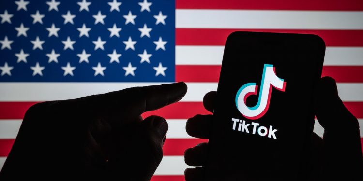 TikTok planea abrir centros de fulfilment en Estados Unidos