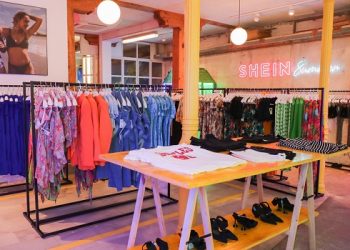 Shein lanza una plataforma de reventa en EE.UU.