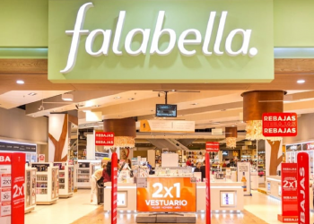 ¿Por qué las ganancias de Falabella se desplomaron en 2022?