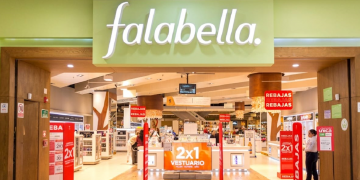 ¿Por qué las ganancias de Falabella se desplomaron en 2022?