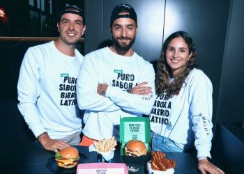 Maluma abre restaurante digital de comida rápida en estos cuatro países de la región
