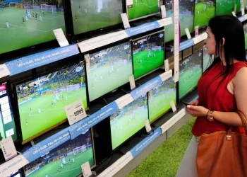 Actividad comercial vinculada al Mundial de Qatar 2022 es menor que la de 2018