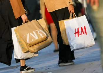 Zara o H&M ¿Cuál es la marca de moda low cost más valiosa del mundo?