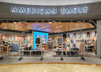 American Eagle Outfitters estanca sus ventas y desploma su beneficio un 81% hasta octubre