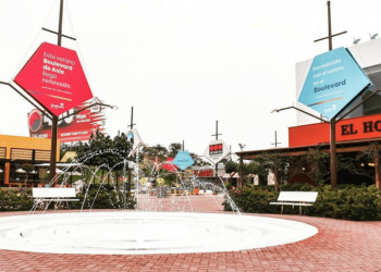 Perú: Inician remodelación del Boulevard de Asia con una inversión de US$ 10 millones
