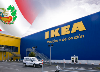 Confirman cuándo arribará IKEA en el Perú con su primera tienda